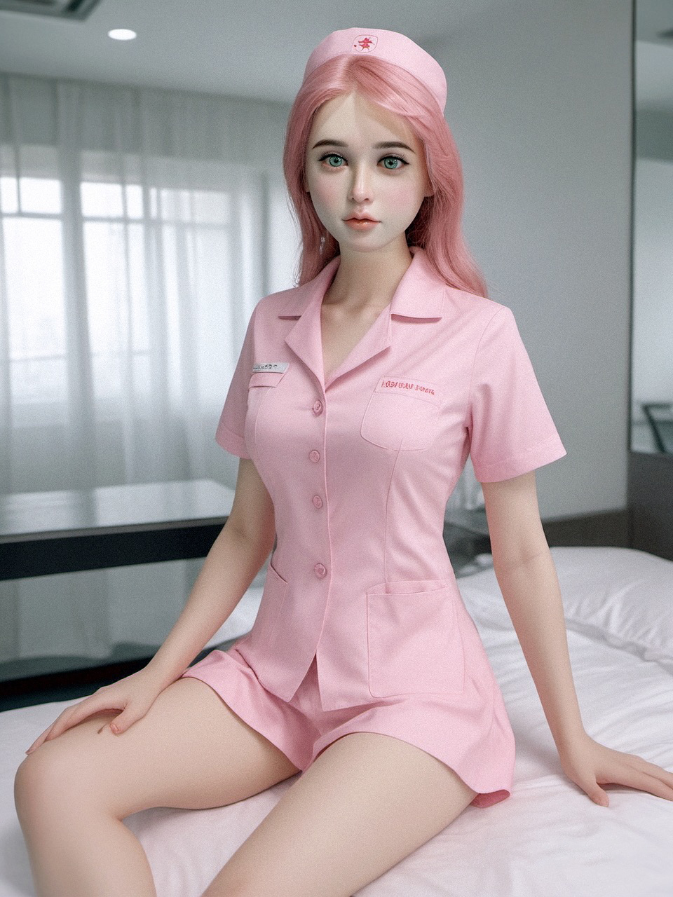 158cm Sexpuppen